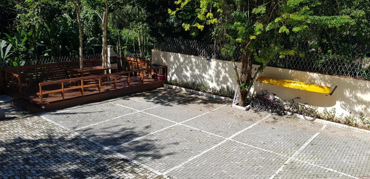 Flat Juquehy Vila Juquei Exterior foto