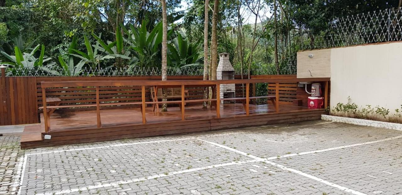 Flat Juquehy Vila Juquei Exterior foto