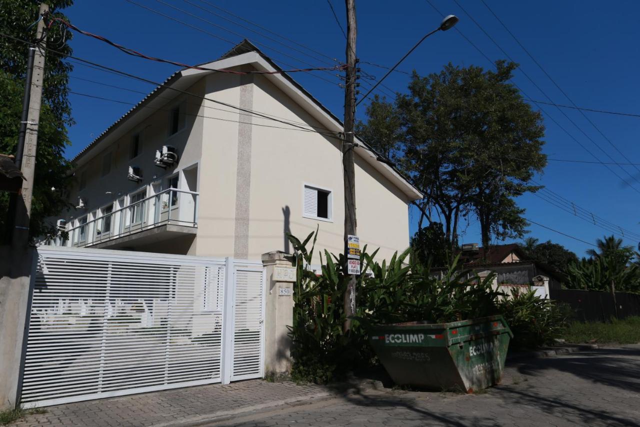 Flat Juquehy Vila Juquei Exterior foto