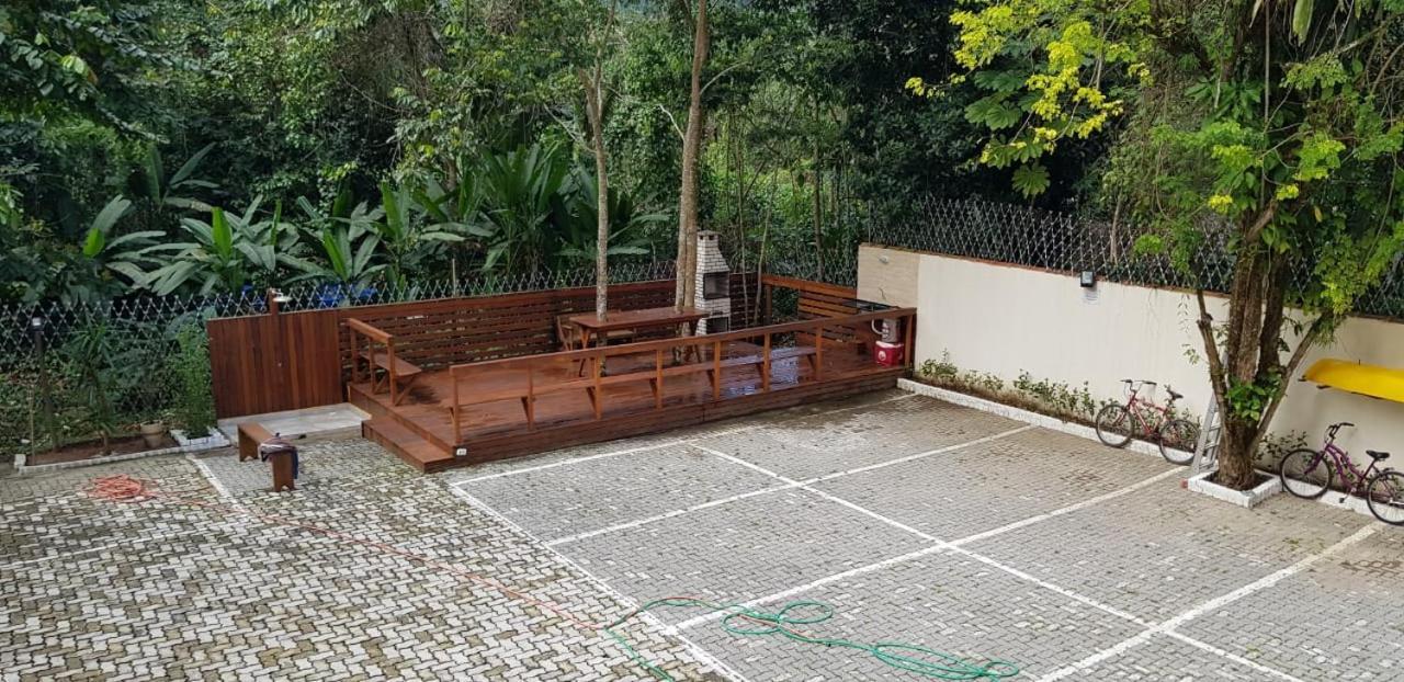 Flat Juquehy Vila Juquei Exterior foto