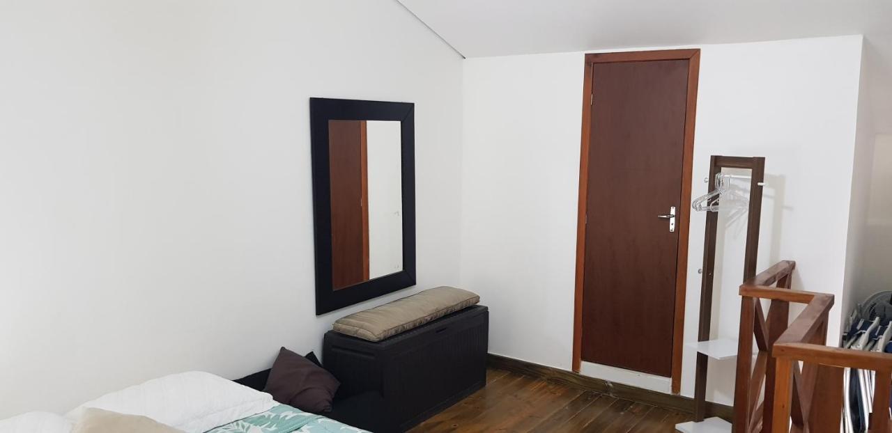 Flat Juquehy Vila Juquei Exterior foto
