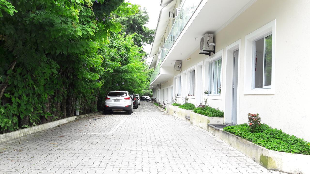 Flat Juquehy Vila Juquei Exterior foto