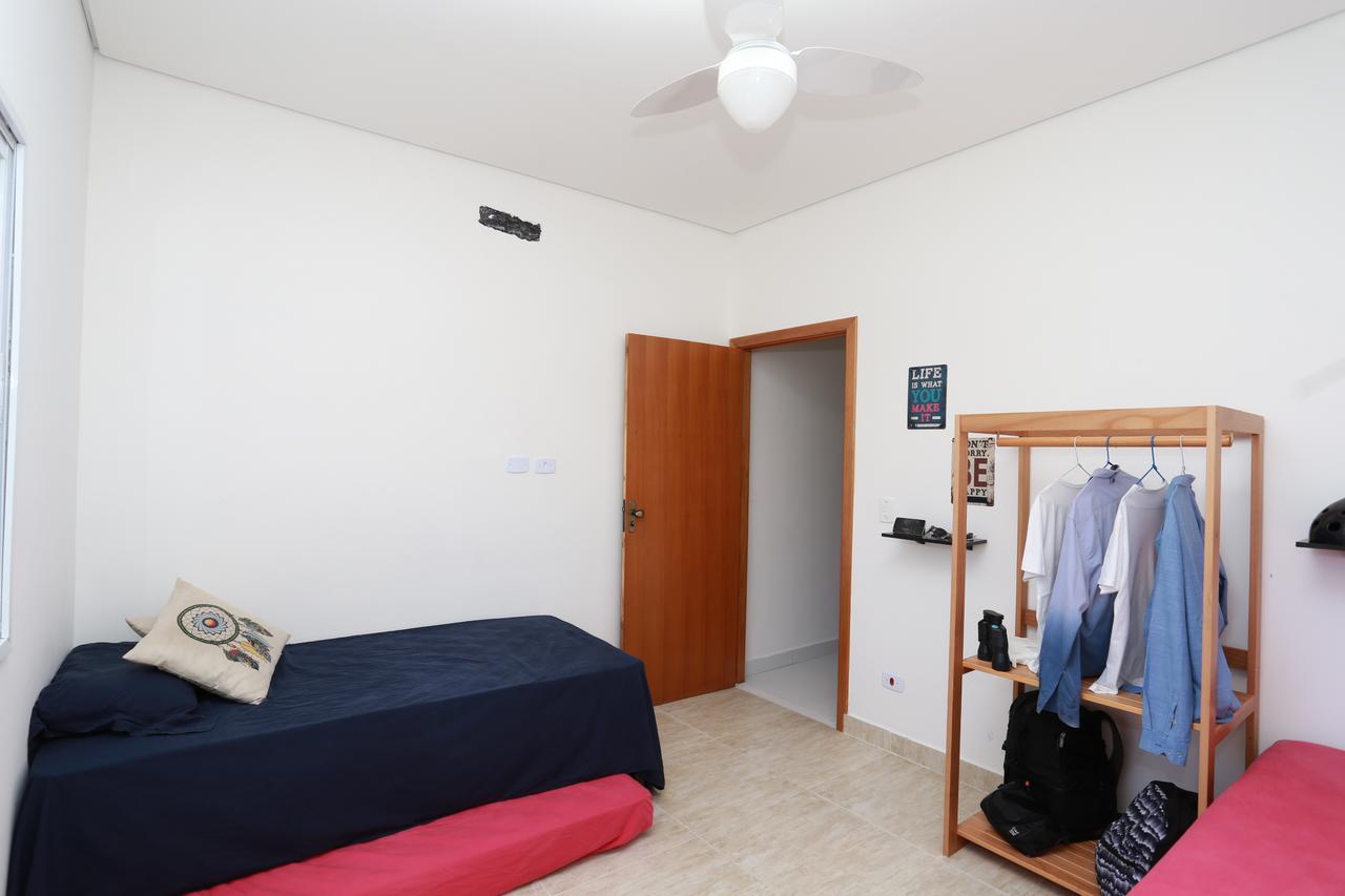 Flat Juquehy Vila Juquei Exterior foto